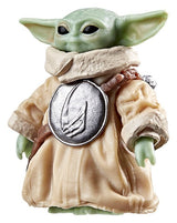 Hasbro Star Wars The Mandalorian & Grogu Grogu Black Series Actionfigur