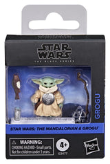 Hasbro Star Wars The Mandalorian & Grogu Grogu Black Series Actionfigur