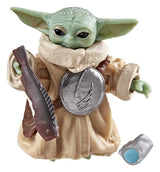 Hasbro Star Wars The Mandalorian & Grogu Grogu Black Series Actionfigur