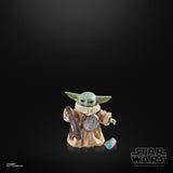 Hasbro Star Wars The Mandalorian & Grogu Grogu Black Series Actionfigur