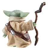 Hasbro Star Wars The Mandalorian & Grogu Grogu Black Series Actionfigur