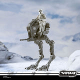 Hasbro Star Wars The Mandalorian & Grogu Imperial Remnant AT-RT Vintage Fahrzeug