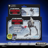 Hasbro Star Wars The Mandalorian & Grogu Imperial Remnant AT-RT Vintage Fahrzeug