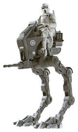 Hasbro Star Wars The Mandalorian & Grogu Imperial Remnant AT-RT Vintage Fahrzeug