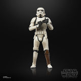 Hasbro Star Wars The Mandalorian Grogu Imperial Remnant Stormtrooper Black Series Actionfigur