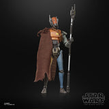 Hasbro Star Wars The Mandalorian & Grogu Mercenary Guard Droid Black Series Actionfigur