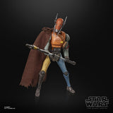 Hasbro Star Wars The Mandalorian & Grogu Mercenary Guard Droid Black Series Actionfigur
