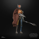 Hasbro Star Wars The Mandalorian & Grogu Mercenary Guard Droid Black Series Actionfigur