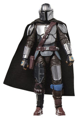Hasbro Star Wars The Mandalorian & Grogu Vintage Collection Actionfigur