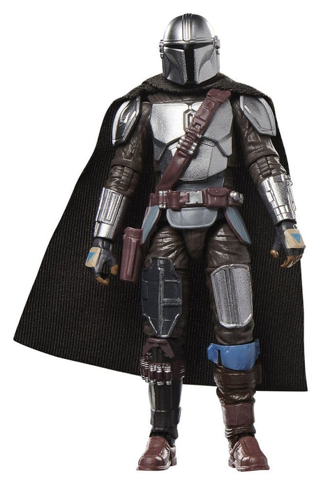Hasbro Star Wars The Mandalorian & Grogu Vintage Collection Actionfigur