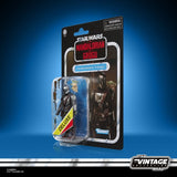Hasbro Star Wars The Mandalorian & Grogu Vintage Collection Actionfigur