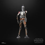 Hasbro Star Wars The Mandalorian IG-11 Nevarro Marshal Black Series Actionfigur