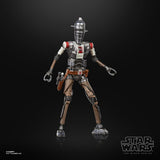 Hasbro Star Wars The Mandalorian IG-11 Nevarro Marshal Black Series Actionfigur