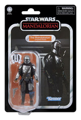 Hasbro Star Wars The Mandalorian (Imperial Base) Vintage Collection Actionfigur