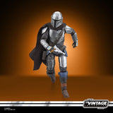 Hasbro Star Wars The Mandalorian (Imperial Base) Vintage Collection Actionfigur