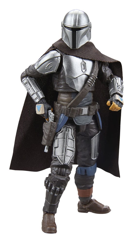 Hasbro Star Wars The Mandalorian (Imperial Base) Vintage Collection Actionfigur