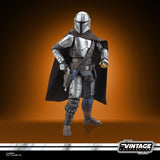 Hasbro Star Wars The Mandalorian (Imperial Base) Vintage Collection Actionfigur