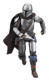 Hasbro Star Wars The Mandalorian (Imperial Base) Vintage Collection Actionfigur