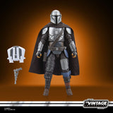 Hasbro Star Wars The Mandalorian (Imperial Base) Vintage Collection Actionfigur