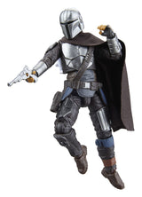 Hasbro Star Wars The Mandalorian (Imperial Base) Vintage Collection Actionfigur
