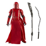 Hasbro Star Wars The Mandalorian Imperial Praetorian Guard Black Series Actionfigur