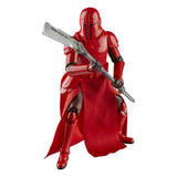 Hasbro Star Wars The Mandalorian Imperial Praetorian Guard Black Series Actionfigur