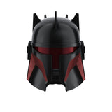 Hasbro Star Wars The Mandalorian Moff Gideon Black Series 1/1 Elektronischer Helm