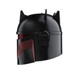Hasbro Star Wars The Mandalorian Moff Gideon Black Series 1/1 Elektronischer Helm
