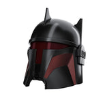 Hasbro Star Wars The Mandalorian Moff Gideon Black Series 1/1 Elektronischer Helm