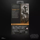 Hasbro Star Wars The Mandalorian Pagodon Black Series Actionfigur