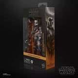 Hasbro Star Wars The Mandalorian Pagodon Black Series Actionfigur