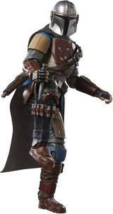 Hasbro Star Wars The Mandalorian Pagodon Black Series Actionfigur