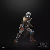 Hasbro Star Wars The Mandalorian Pagodon Black Series Actionfigur