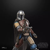 Hasbro Star Wars The Mandalorian Pagodon Black Series Actionfigur