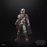 Hasbro Star Wars The Mandalorian Pagodon Black Series Actionfigur