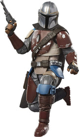 Hasbro Star Wars The Mandalorian Pagodon Black Series Actionfigur