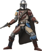 Hasbro Star Wars The Mandalorian Pagodon Black Series Actionfigur