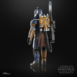 Hasbro Star Wars The Mandalorian Paz Vizsla Black Series Deluxe Actionfigur Paz Vizsla 15 cm