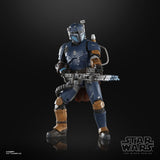 Hasbro Star Wars The Mandalorian Paz Vizsla Black Series Deluxe Actionfigur Paz Vizsla 15 cm