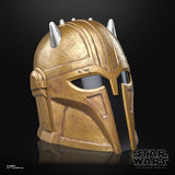 Hasbro Star Wars The Mandalorian The Armorer Elektronischer Helm