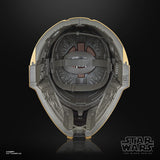 Hasbro Star Wars The Mandalorian The Armorer Elektronischer Helm