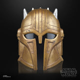 Hasbro Star Wars The Mandalorian The Armorer Elektronischer Helm