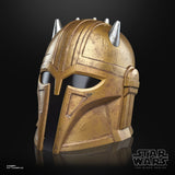 Hasbro Star Wars The Mandalorian The Armorer Elektronischer Helm