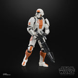 Hasbro Star Wars The Old Republic Republic Trooper Black Series Actionfigur