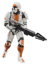 Hasbro Star Wars The Old Republic Republic Trooper Black Series Actionfigur