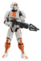 Hasbro Star Wars The Old Republic Republic Trooper Black Series Actionfigur