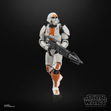 Hasbro Star Wars The Old Republic Republic Trooper Black Series Actionfigur