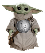 Hasbro Star Wars Ultimate Grogu Special Edition Animatronische 1/1 Life-Size-Figur
