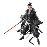 Hasbro Star Wars Visions Black Series The Ronin Actionfigur
