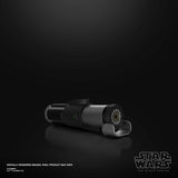 Hasbro Star Wars Yoda Black Series Force FX Elite Lichtschwert Replik
